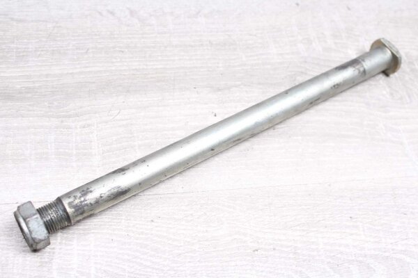 Swingarm thru-axle axle Yamaha FZR 1000 Exup 3LE 89-93