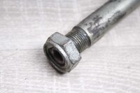 Swingarm thru-axle axle Yamaha FZR 1000 Exup 3LE 89-93