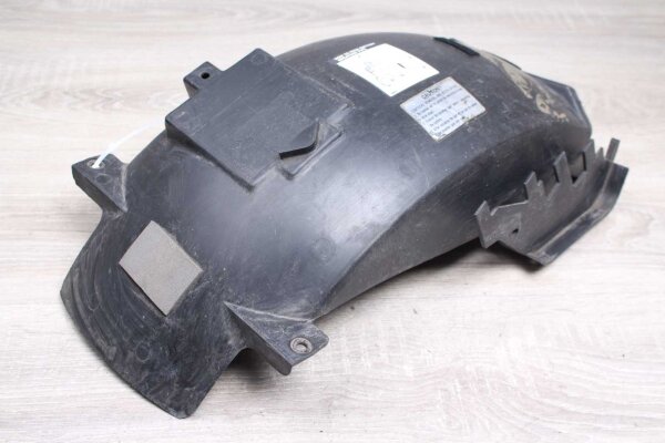 Mudguard fender splash guard rear Yamaha FZR 1000 Exup 3LE 89-93
