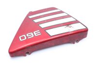 Seitenverkleidung Verkleidung links Yamaha XS 360 1U4 77-78