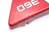 Seitenverkleidung Verkleidung links Yamaha XS 360 1U4 77-78
