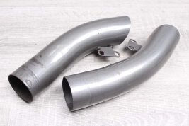 Intake duct air duct left right Yamaha FZR 1000 Exup 3LE 89-93