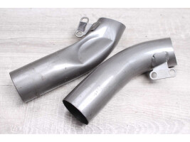 Intake duct air duct left right Yamaha FZR 1000 Exup 3LE 89-93