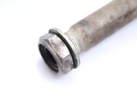 Svingarm gennemgående aksel Yamaha YZF R6 RJ11 06-07