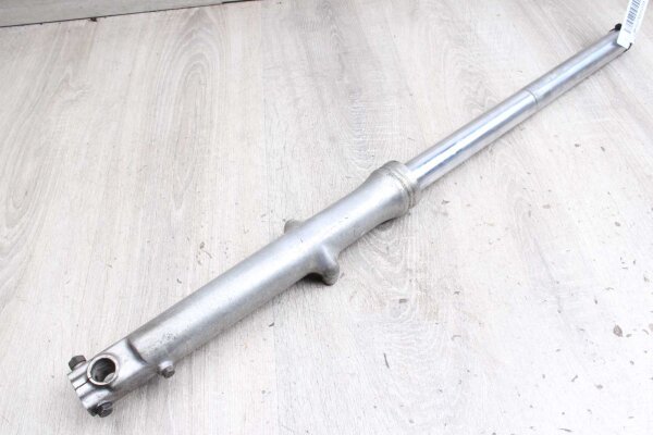 Front left fork leg Yamaha XS 400 Dohc 12E 82-84