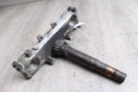 Pont de fourche devant en dessous Yamaha XT 600 2KF 87-90