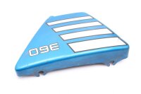 Seitenverkleidung Verkleidung links Yamaha XS 360 1U4 77-78