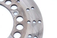 Bagbremseskive 4,1 mm Yamaha FZR 600 3HE 89-93