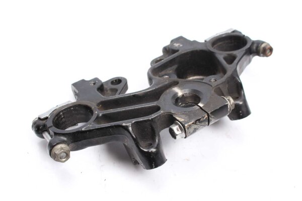 Fork bridge in front above Kawasaki Z 1000 J KZT00J/J 81-83