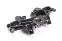 Haarukkasilta edessä ylhäällä...