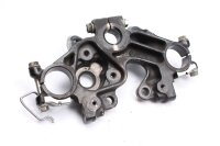 Haarukkasilta edessä ylhäällä...