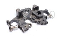 Fork bridge in front above Kawasaki Z 1000 J KZT00J/J 81-83