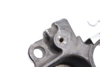 Fork bridge in front above Kawasaki Z 1000 J KZT00J/J 81-83