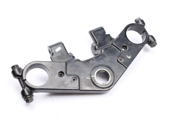 Haarukkasilta edessä ylhäällä Kawasaki GPZ 1100 Unitrak KZT10B-B 83-85