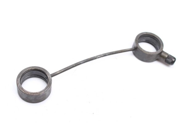 Triple Bridge -sukellussiltayhteys Kawasaki GPZ 1100 Unitrak KZT10B-B 83-85