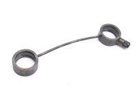 Triple Bridge -sukellussiltayhteys Kawasaki GPZ 1100 Unitrak KZT10B-B 83-85