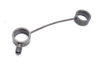 Triple Bridge -sukellussiltayhteys Kawasaki GPZ 1100 Unitrak KZT10B-B 83-85