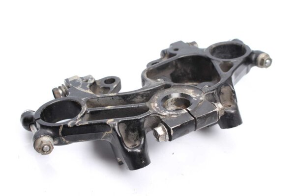 Fork bridge in front above Kawasaki Z 1000 J KZT00J/J 81-83