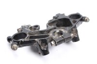 Haarukkasilta edessä ylhäällä...