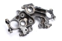 Haarukkasilta edessä ylhäällä...