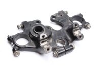 Fork bridge in front above Kawasaki Z 1000 J KZT00J/J 81-83